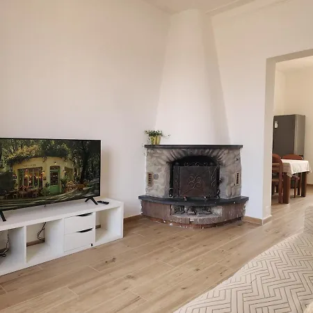 Casa Buonviaggio Cinqueterre Trains - Mytouristhome Appartamento