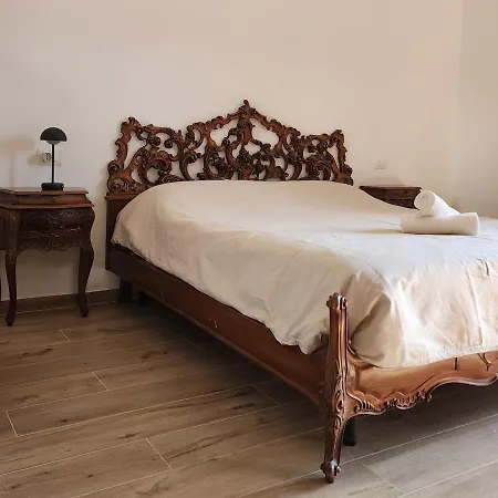 Appartamento Casa Buonviaggio Cinqueterre Trains - Mytouristhome *