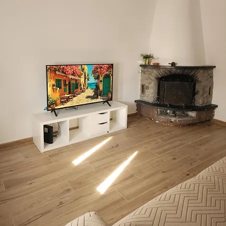 Appartamento Casa Buonviaggio Cinqueterre Trains - Mytouristhome